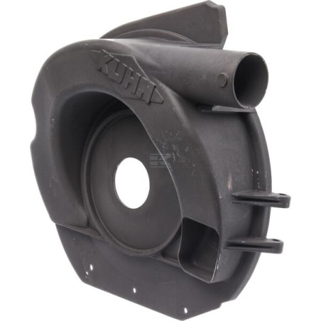 Couvercle KUHN N03676A0