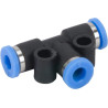 Raccord UNIVERSEL MTC3P