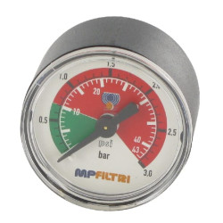 Indicateur MP FILTRI MP9VTP01