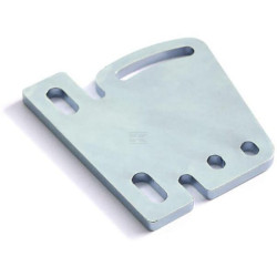 Plaque UNIVERSEL MOPL001KR