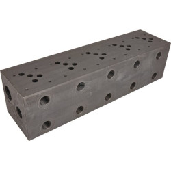 Plaque UNIVERSEL MR55GZ
