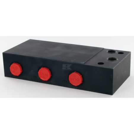 Manifold UNIVERSEL MPPM03