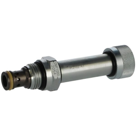 Soupape de sûreté WALVOIL MP10X001B