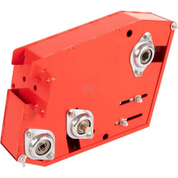 Transmission SOLA MO141723