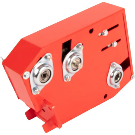 Transmission SOLA MO141723