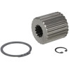 Buselure BORELLI MOB023