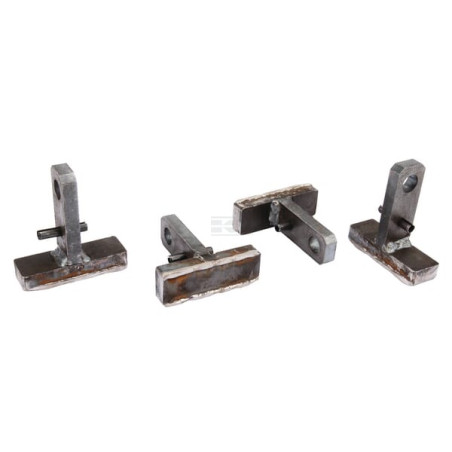 Kit de fleaux UNIVERSEL MP32021