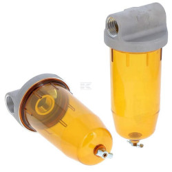 Boîtier HIFI FILTER MO1661