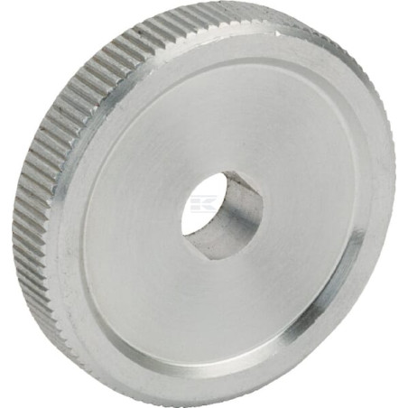 Bouton UNIVERSEL MPPTHKN