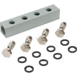 Barrette de connexion UNIVERSEL MR184