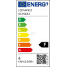 Ampoule LED LEDVANCE MR1635827G3