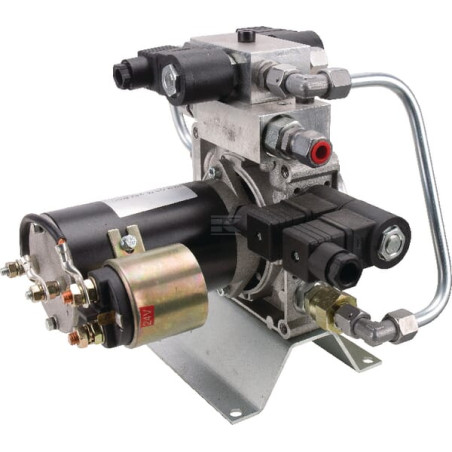 Unité de MPP UNIVERSEL MPP85H904