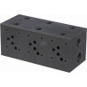 Plaque EUROFLUID MR53GZC