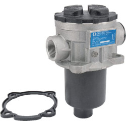 Boîtier de filtre MP FILTRI MPT91142S1