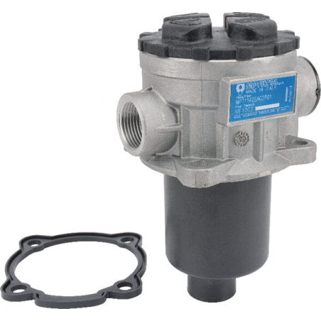 Boîtier de filtre MP FILTRI MPT91142S1
