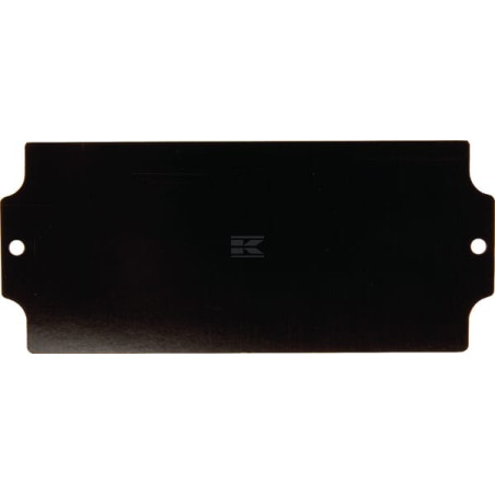 Plaque BOPLA MPLP316P325