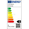 Ampoule LED LEDVANCE MR1620D940G3