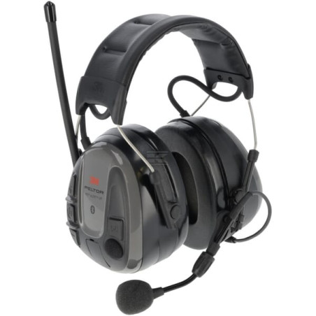 Protection 3M MRX21A5WS6