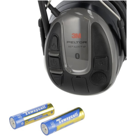 Protection 3M MRX21A5WS6