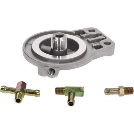 Tête de filtre HIFI FILTER MO2101