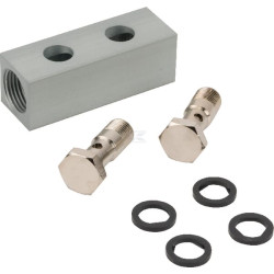 Barrette de connexion UNIVERSEL MR182