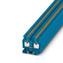 Mini-terminal PHOENIX CONTACT MPT25BU