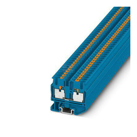 Mini-terminal PHOENIX CONTACT MPT25BU