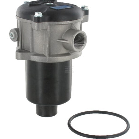 Boîtier MP FILTRI MPF91002