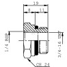 Raccordement UNIVERSEL MPPPSAE82PT