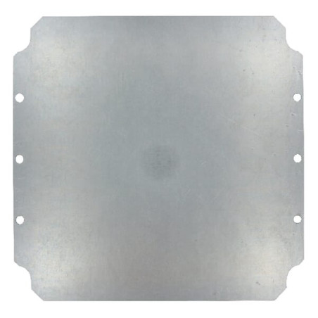 Plaque BOPLA MPLP336