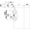 P Pompe UNIVERSEL MPP02D