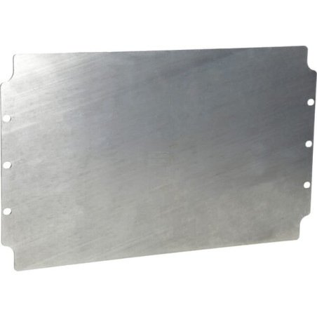 Plaque BOPLA MPL340355