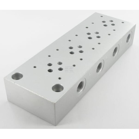 Manifold UNIVERSEL MPPM04