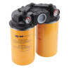 Tête de filtre MP FILTRI MPS9300SG1