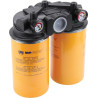 Tête de filtre MP FILTRI MPS9300SG1