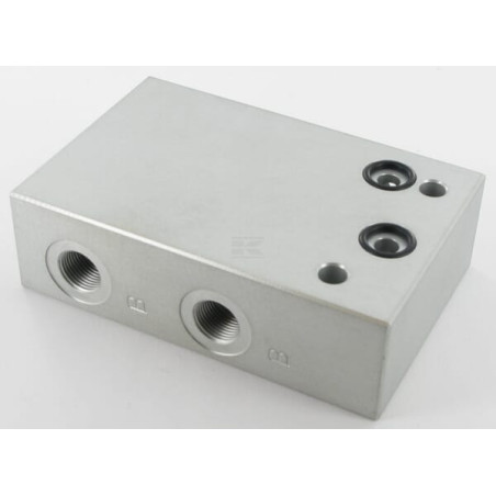 Manifold UNIVERSEL MPPM02