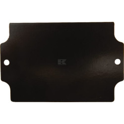 Plaque BOPLA MPLP311P324