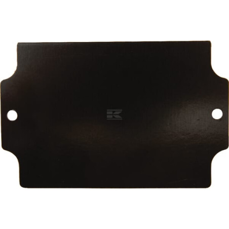 Plaque BOPLA MPLP311P324