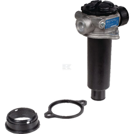 Boîtier MP FILTRI MPT90252