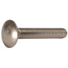 Vis UNIVERSEL 603616RVS