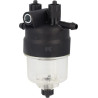 Filtre HIFI FILTER MO1657