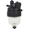 Filtre HIFI FILTER MO1657