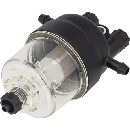 Filtre HIFI FILTER MO1657