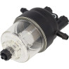 Filtre HIFI FILTER MO1657