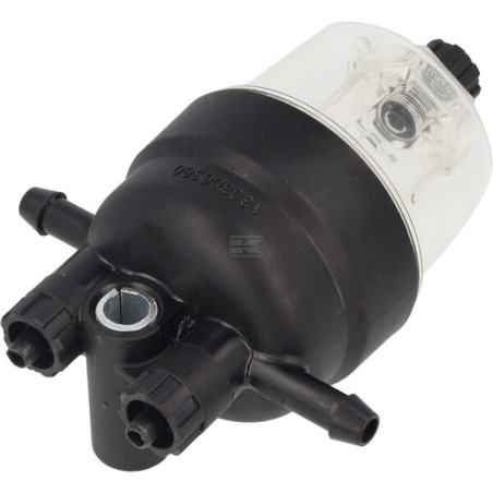 Filtre HIFI FILTER MO1657