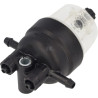 Filtre HIFI FILTER MO1657