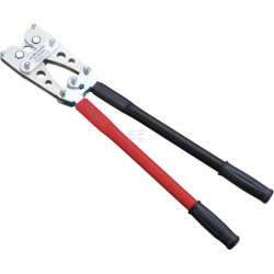Pinces à sertir INTERCABLE MPR120I