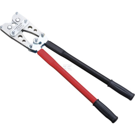 Pinces à sertir INTERCABLE MPR120I