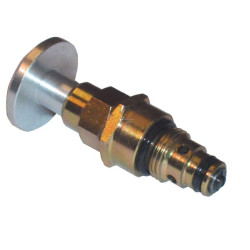 P valve UNIVERSEL MPPMVENC