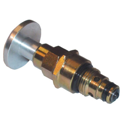 P valve UNIVERSEL MPPMVENC